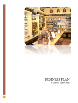 business plan for oil and gas company